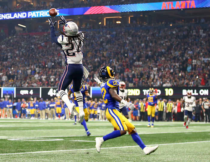 Photo by Mark J. Rebilas-USA TODAY Sports